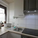 1016 - Haus Am Deich Wg 1 Dahme (Schleswig-Holstein)