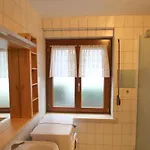 דירה 1016 - Haus Am Deich Wg 1