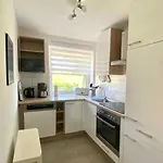 1016 - Haus Am Deich Wg 1 דאהמה