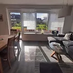 דירה 1016 - Haus Am Deich Wg 1 *