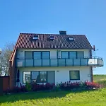 דירה 1016 - Haus Am Deich Wg 1