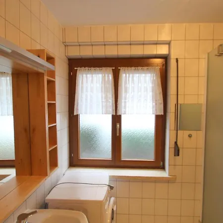 דירה 1016 - Haus Am Deich Wg 1