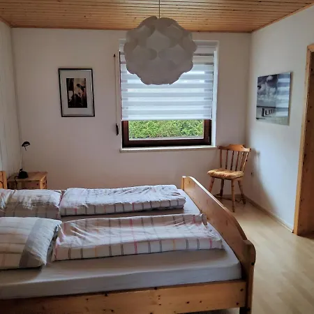 1016 - Haus Am Deich Wg 1