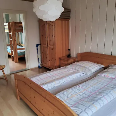 1016 - Haus Am Deich Wg 1 * Dahme (Schleswig-Holstein)