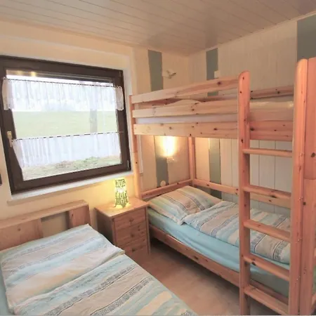 Apartment 1016 - Haus Am Deich Wg 1 Dahme (Schleswig-Holstein)