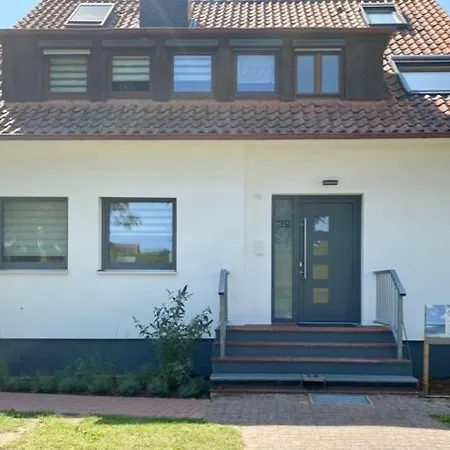 1016 - Haus Am Deich Wg 1