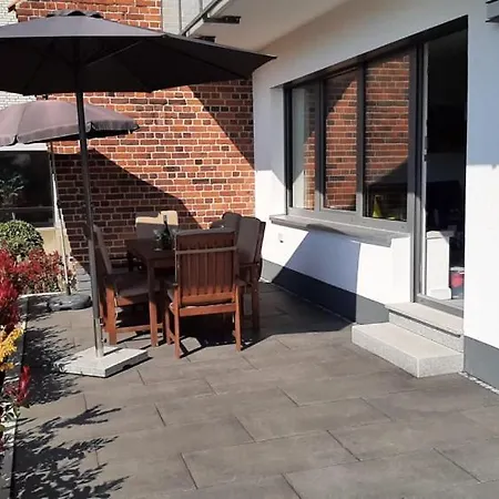 1016 - Haus Am Deich Wg 1