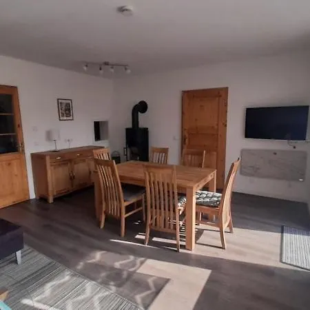 1016 - Haus Am Deich Wg 1 Dahme (Schleswig-Holstein)