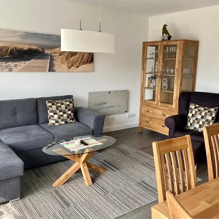 1016 - Haus Am Deich Wg 1 Dahme (Schleswig-Holstein)