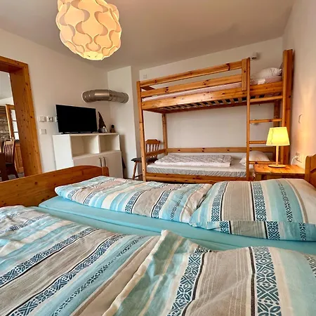 1016 - Haus Am Deich Wg 1 דאהמה